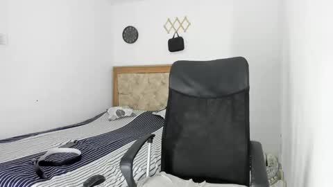 Alpha junior online show from September 26, 10:35 am