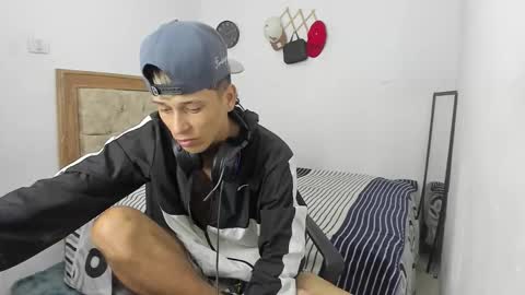 Alpha junior online show from October 15, 11:18 am