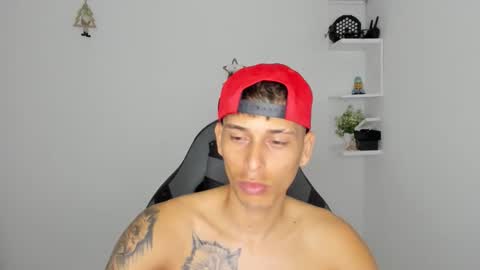 Alpha junior online show from January 18, 4:36 am