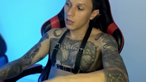 Dave online show from February 11, 11:32 pm