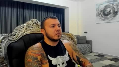 Jocker online show from November 8, 2:37 am