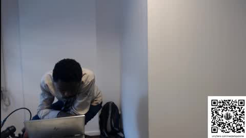 Masterdomfuck online show from February 10, 8:10 pm