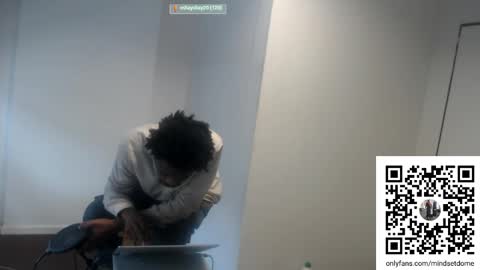 Masterdomfuck online show from October 12, 7:52 pm