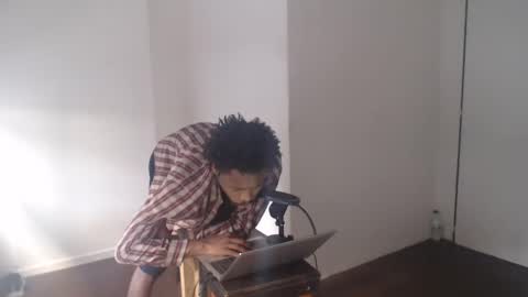 Masterdomfuck online show from November 18, 7:06 pm