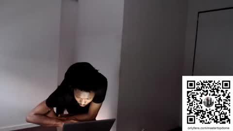 Masterdomfuck online show from December 3, 10:38 pm