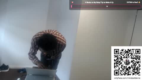 Masterdomfuck online show from October 6, 6:12 pm