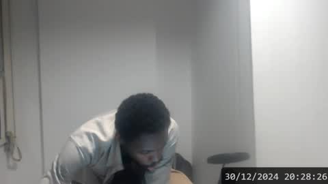 Masterdomfuck online show from December 30, 11:28 pm