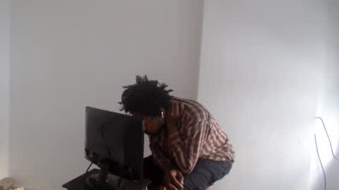 Masterdomfuck online show from March 25, 8:57 pm