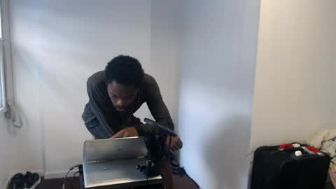 Masterdomfuck online show from February 27, 7:58 pm