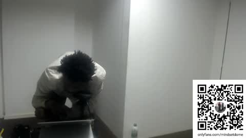 Masterdomfuck online show from October 16, 2:19 am