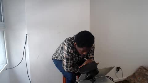 Masterdomfuck online show from February 12, 5:16 pm