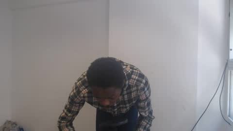 Masterdomfuck online show from January 15, 3:29 pm