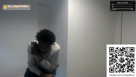 Masterdomfuck online show from September 26, 9:01 pm