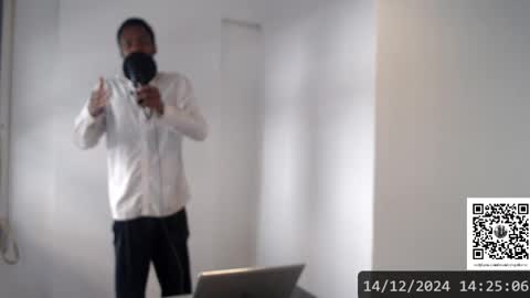 Masterdomfuck online show from December 14, 5:25 pm