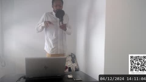 Masterdomfuck online show from December 4, 5:11 pm