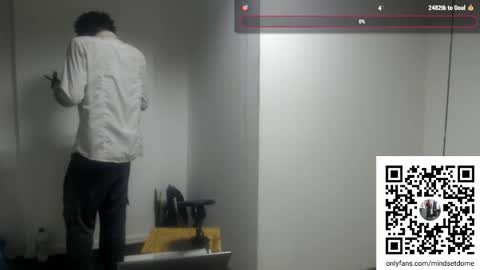 Masterdomfuck online show from October 4, 12:59 am