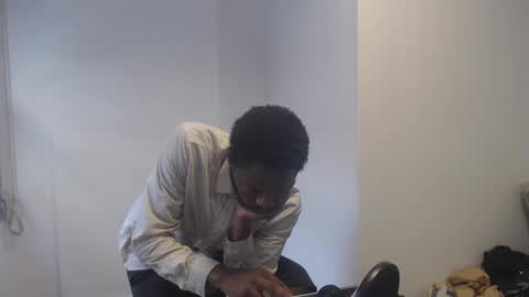 Masterdomfuck online show from January 26, 2:52 pm