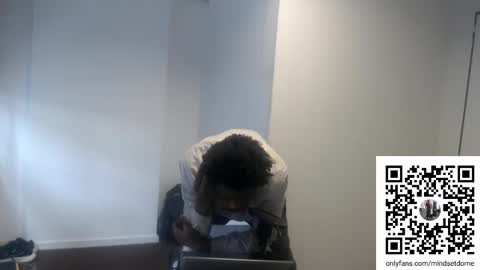 Masterdomfuck online show from November 3, 7:15 pm