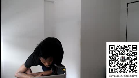 Masterdomfuck online show from December 20, 7:21 pm