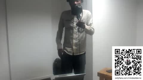 Masterdomfuck online show from November 7, 12:25 am