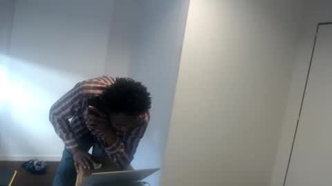 Masterdomfuck online show from October 8, 7:07 pm