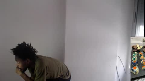 Masterdomfuck online show from April 14, 8:41 pm