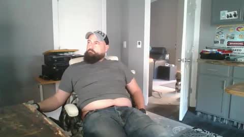 The Big Duurty online show from February 26, 11:46 pm