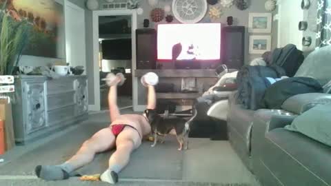 The Big Duurty online show from February 10, 9:36 pm