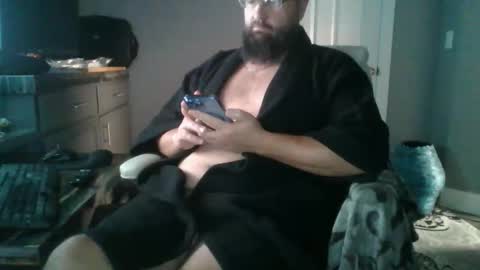 The Big Duurty online show from February 25, 2:18 pm