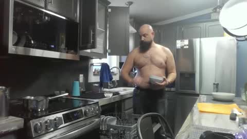 The Big Duurty online show from January 28, 11:28 pm