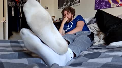 CanuckSoles online show from February 16, 9:05 pm