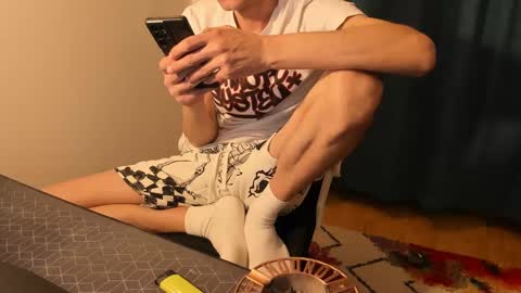 Silly Rabbit  online show from March 3, 9:45 pm