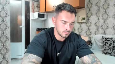 Snapshot of mastermusclejon chatting on September 10, 7:56 pm Jon online show from September 10, 7:56 pm