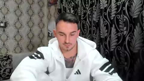 Jon online show from February 3, 9:09 pm