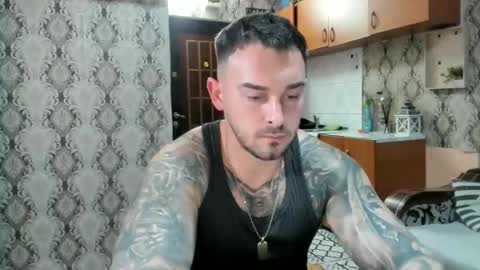 Jon online show from November 19, 9:25 pm