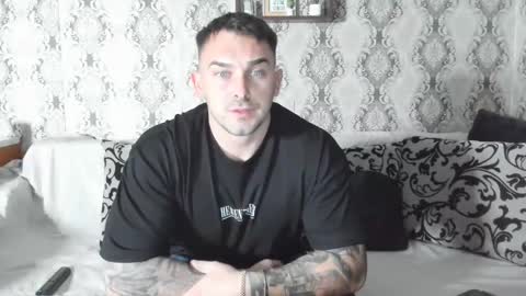 Snapshot of mastermusclejon chatting on January 18, 7:04 pm Jon online show from January 18, 7:04 pm