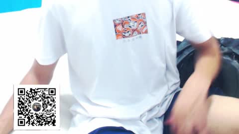 MASTER NEED SEX online show from February 20, 11:34 am