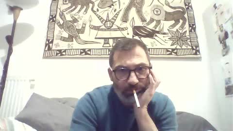 Master P online show from January 18, 5:37 pm