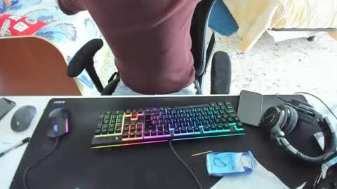 Master Sex online show from January 10, 9:13 am