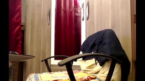 Master online show from April 16, 12:54 am