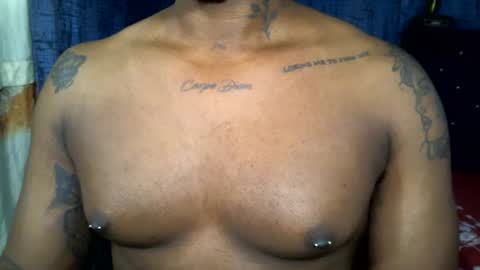 camilo online show from March 5, 6:01 pm