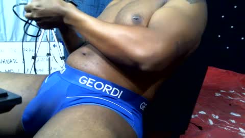 camilo online show from December 4, 5:05 am