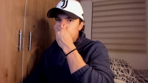 mastrangelo_x online show from December 17, 3:47 am