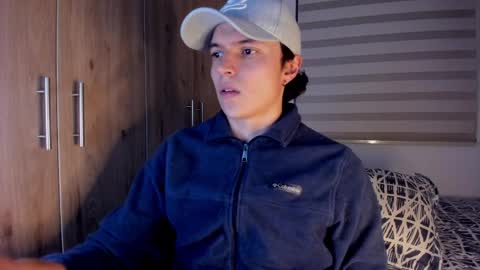 mastrangelo_x online show from April 9, 4:10 am