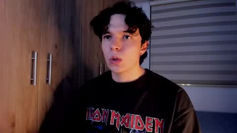 mastrangelo_x online show from March 1, 1:27 am