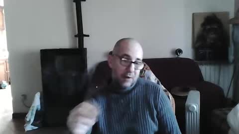 mat11efou online show from January 30, 11:11 am