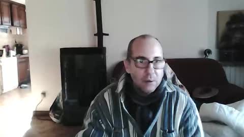 mat11efou online show from January 17, 12:10 pm