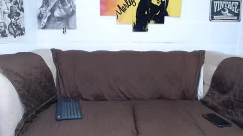 Snapshot of mat_kush chatting on March 9, 11:46 pm Matt online show from March 9, 11:46 pm