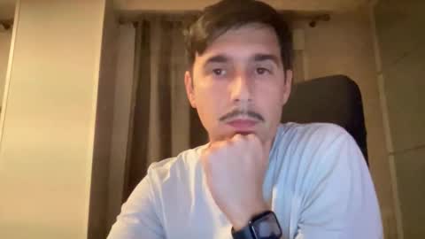 Aaron online show from February 12, 11:11 pm