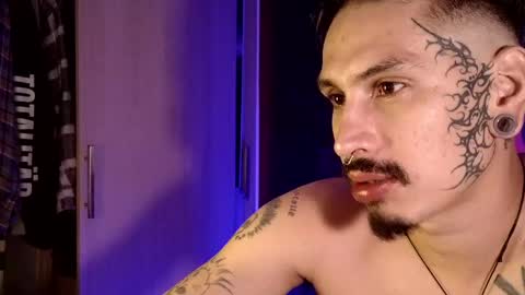 Mateo online show from April 29, 5:01 am